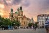 Prague records over 6 million tourists in the first nine months of the year