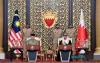 General : King's State Visit Marks New Chapter In Malaysia-Bahrain Diplomatic Ties