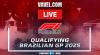 Highlights: Brazilian GP Qualifying in Formula 1