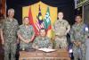 Malaysian and UK armies strengthen ties at ETG in Tawau