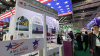 U.S. exhibitors double down on Chinese market at Shanghai import expo