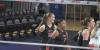 WKU Volleyball sends seniors out in style with convincing 3-0 sweep of Delaware