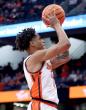 Syracuse demolishes Delaware State in another NET laugher: Final score, recap, photos