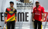 Timor-Leste’s Suhail Sattar and Yahya Suhail – first father-son duo to play international cricket together