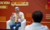 Egyptian Screenwriter Mohamed Abdelmalek: “I Left Medicine for the Art of Storytelling”