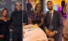 My £313-a-plate night with Lamine Yamal's mum: Inside the glitzy but odd London dinner with a parent of football's most talented 18-year-old
