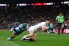 England survive Fiji fright – but improvements required as All Blacks loom