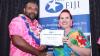 Leadership Fiji Fellows plan to assist tutoring project for children in Namulomulo Village