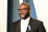 Tyler Perry Stes Up With Millions As Trump Holds Food Hostage With SNAP Benefit Freeze