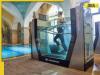 China's underwater treadmill video is creating waves on internet, netizens say, 'Are you allowed to pee...'; Watch viral video