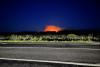 Tongariro wildfire: Evacuations begin