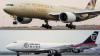 Etihad Signs Cargo Mou With China's SF Airlines