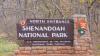 Shenandoah National Park Feels The Government Shutdown's Punch, But Its Gateway Town Enjoys Tourism Surge