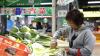 China consumer prices up in October, producer price deflation eases
