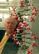 Scientist James Watson dies at 97