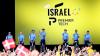 Israel-Premier Tech Team Loses Top Sponsor After Protests
