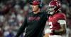 Everything Kalen DeBoer said after Alabama’s 20-9 win over LSU