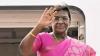 President Droupadi Murmu begins her State-visit to Angola