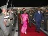 “This visit will further strengthen India-Angola bilateral cooperation”: MEA as President Murmu lands in Luanda