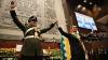 Rodrigo Paz sworn-in as Bolivia's new president