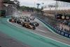 F1 Race Today: Brazilian Grand Prix start time, TV channel and FREE live stream