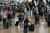 US Airlines Cancel More Than 2,500 Weekend Flights Largely Due to Government ShutdownUS is unchanged because it is in all c
