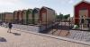 Next steps for beach huts and 'retail pods' development in South Shields