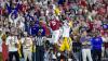 No. 4 Alabama holds LSU without a touchdown, wins 20-9 in Tuscaloosa