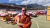 Bhutan eyes spiritual global peacemaker role