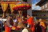 PM Modi lauds Bhutanese leadership for welcome accorded to Buddha’s relics from India