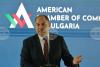 AmCham Bulgaria CEO Mihaylov on Draft State Budget, Lukoil-related Legislative Changes