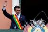 Bolivia and US to restore full diplomatic ties