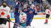 Knight scores hat trick as U.S. routs Canada in Game 2 of Rivalry Series