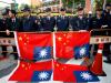 Taiwan sounds alarm on China’s authoritarian expansion at global summit