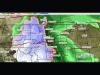 Colorado Weather Alert: Storm System Expected to End Dry Streak with Rain and Snow Next Weekend