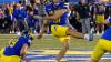 Delaware gets fantastic finish as onside kick, long field goal stun Louisiana Tech