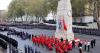 Remembrance Sunday 2025: Two-minute silence time and London road closures for Cenotaph service