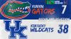 Florida Gators COLLAPSE in Kentucky: Florida falls to 3-6 after EMBARRASSING Performance