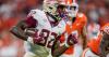 Clemson gets 24-10 win over Florida State for first home victory in 2 months