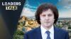 Exclusive interview with Georgia's PM Irakli Kobakhidze