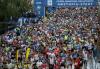 Athens Hosts 42nd Authentic Marathon with Over 70,000 Runners
