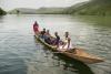 Maritime Authority condemns “reckless” use of fishing canoe to transport passengers