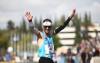 Panagiotis Karaiskos first Greek finisher at 42nd Athens Authentic Marathon
