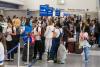 U.S. Airlines Forced Into Third Day of Government-Mandated Flight Cuts as Shutdown Grounds Air Travel
