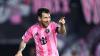 Social Media Says Messi Loves Nashville like Madrid as Argentine Leads Miami Into MLS Playoff Match