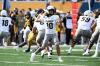 Colorado Freshman QB Ju Ju Lewis Shows Promise in Loss to West Virginia