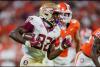 Clemson Roars Back to Form, Topples Florida State 24–10 in Gritty Home Victory