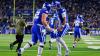 'We did something about it': 3 takeaways from UK football's win over Florida