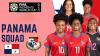 14 Panama Players Called Up for the 2025 Women’s Futsal World Cup
