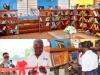 iciHaïti - Port-au-Prince : Inauguration of the Jacques Stephen Alexis Media Library